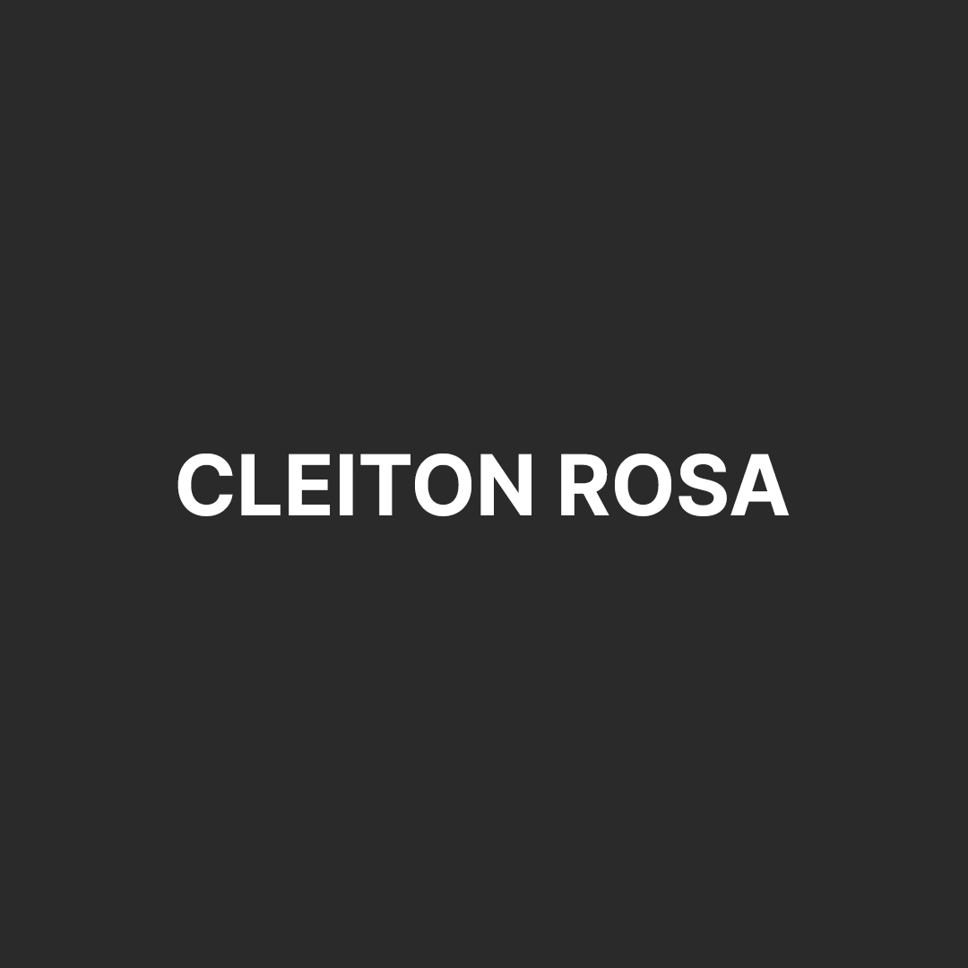 CLEITON ROSA