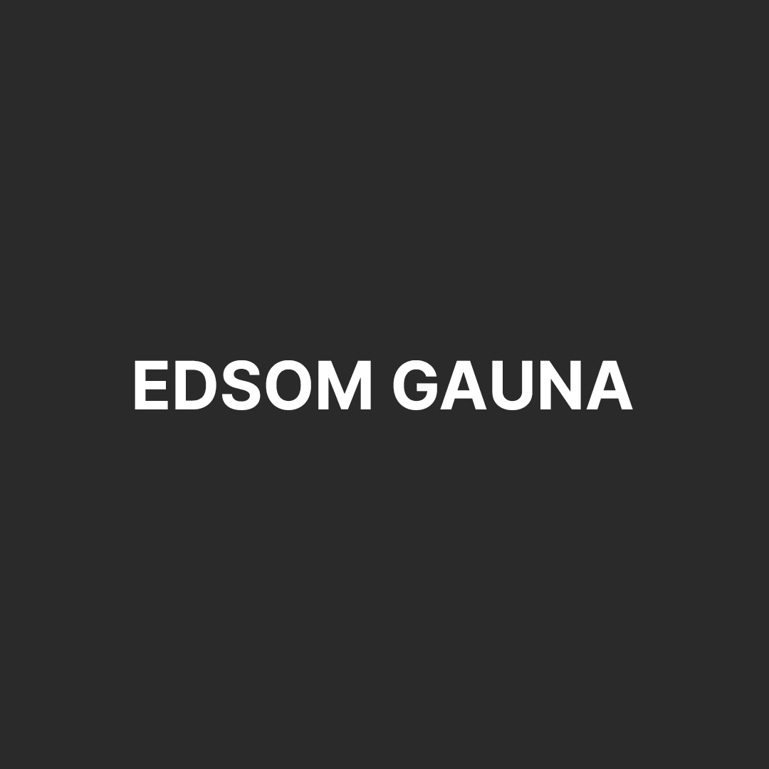 EDSOM GAUMA